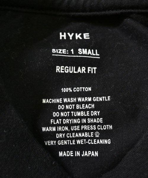 HYKE แขนกุด