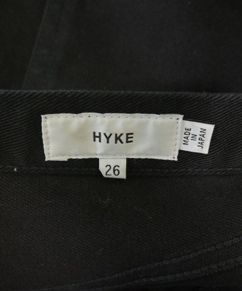 HYKE ยีนส์