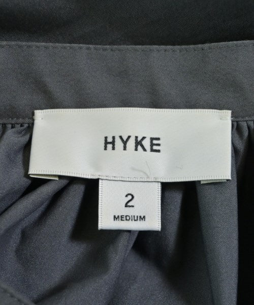 HYKE ชุดเดรส