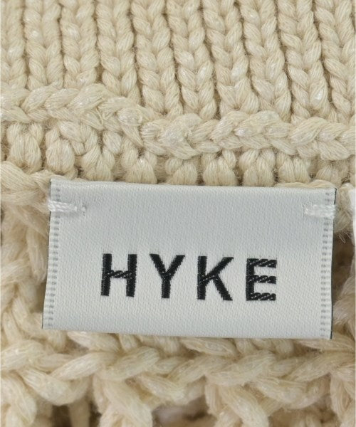 HYKE เสื้อกั๊ก