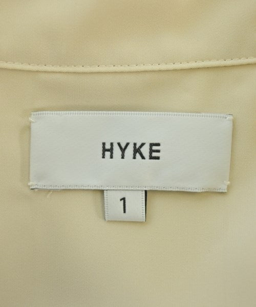 HYKE เสื้อสตรี