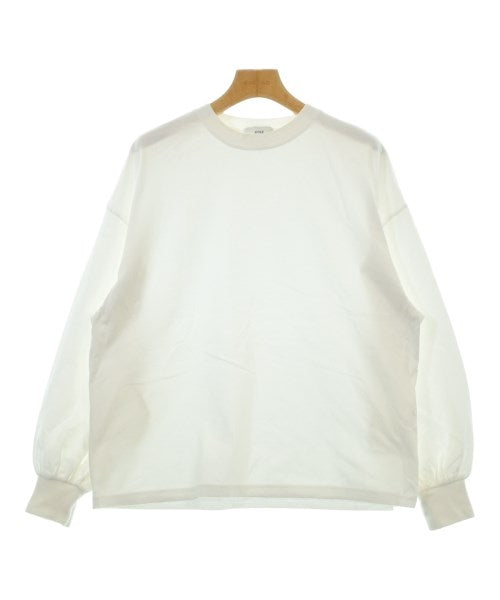HYKE เสื้อยืด/เสื้อท็อปส์