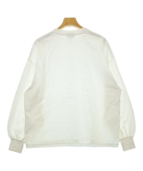 HYKE เสื้อยืด/เสื้อท็อปส์