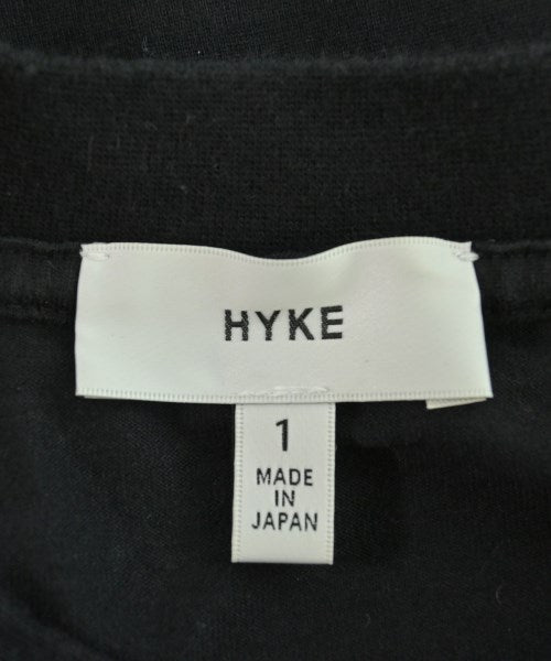 HYKE เสื้อยืด/เสื้อท็อปส์