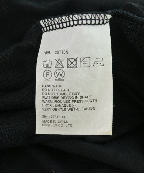 HYKE เสื้อยืด/เสื้อท็อปส์