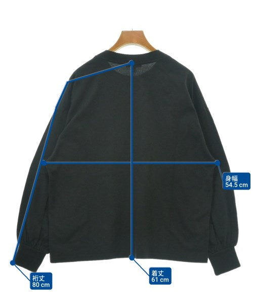 HYKE เสื้อยืด/เสื้อท็อปส์
