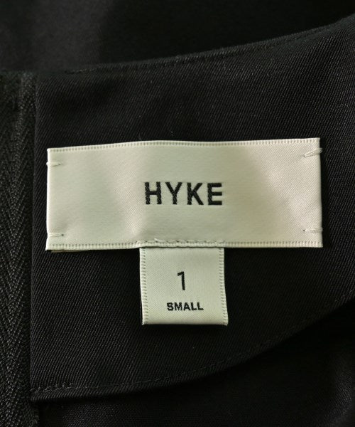 HYKE เสื้อสตรี