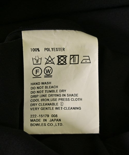 HYKE เสื้อสตรี