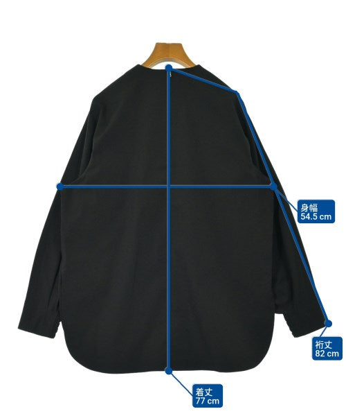 HYKE เสื้อสตรี