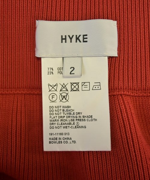 HYKE กระโปรงยาว/แม็กซี่ยาว