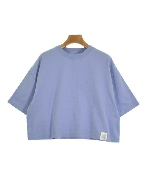 HYKE เสื้อยืด/เสื้อท็อปส์