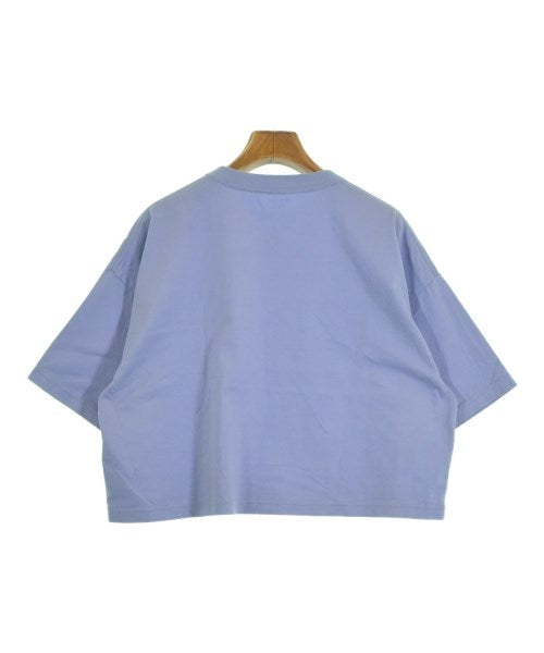 HYKE เสื้อยืด/เสื้อท็อปส์
