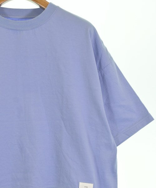 HYKE เสื้อยืด/เสื้อท็อปส์