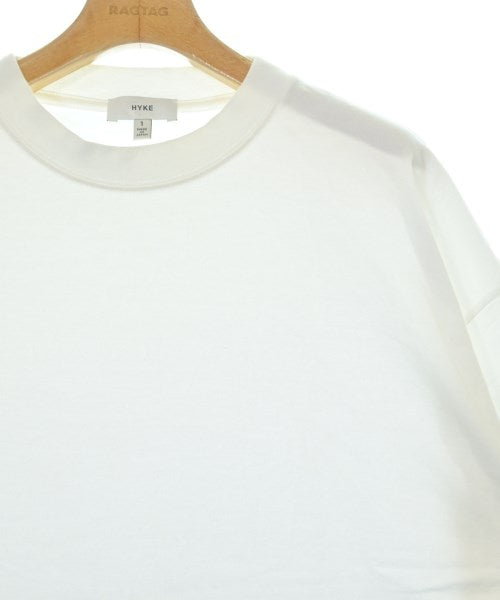HYKE เสื้อลำลอง