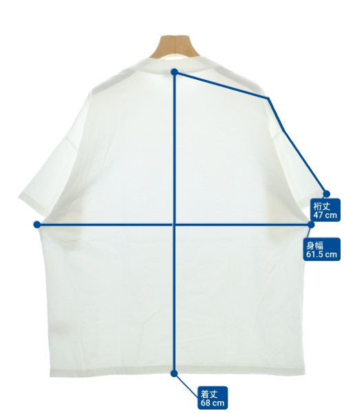 HYKE เสื้อลำลอง