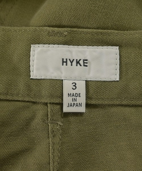 HYKE กางเกง อื่น