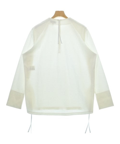 HYKE เสื้อยืด/เสื้อท็อปส์