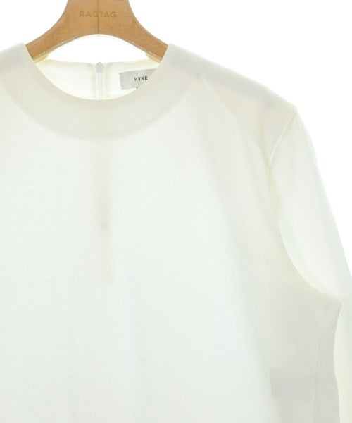 HYKE เสื้อยืด/เสื้อท็อปส์