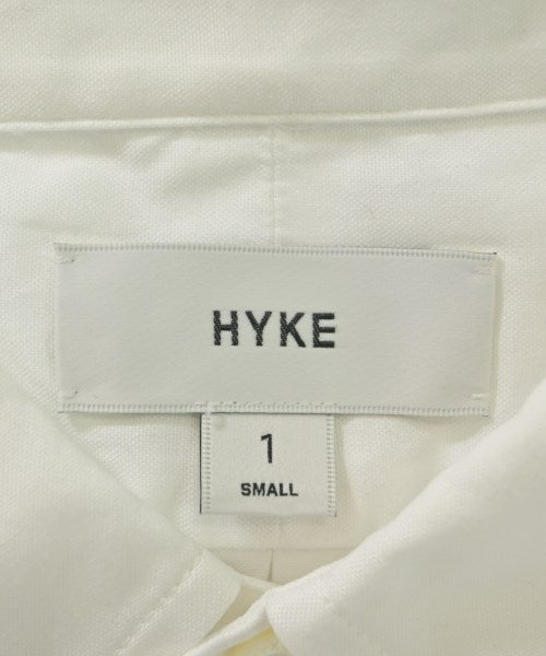 HYKE เสื้อสตรี