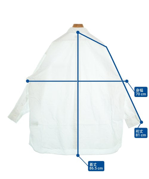 HYKE เสื้อสตรี