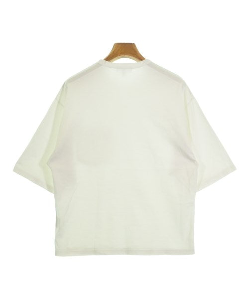 HYKE เสื้อยืด/เสื้อท็อปส์