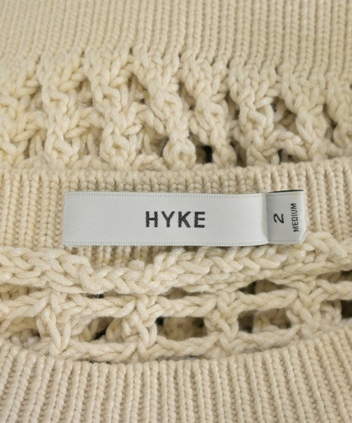 HYKE เสื้อกั๊ก