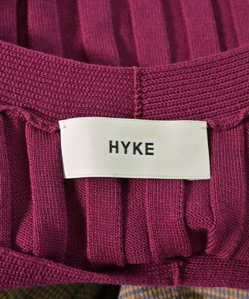 HYKE เสื้อกันหนาว