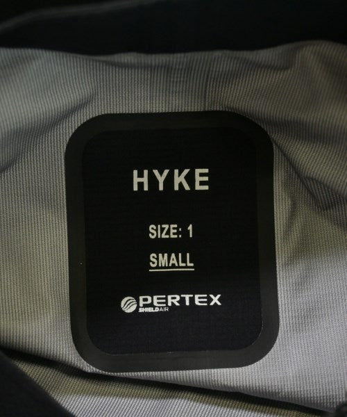 HYKE แจ็คเก็ตเบลาส์ อื่น