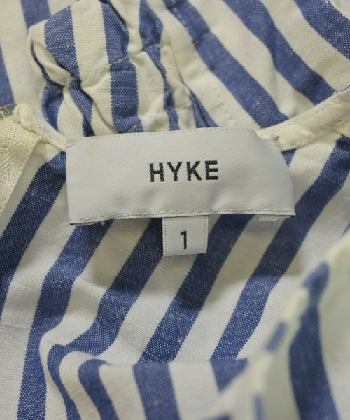 HYKE เสื้อลำลอง