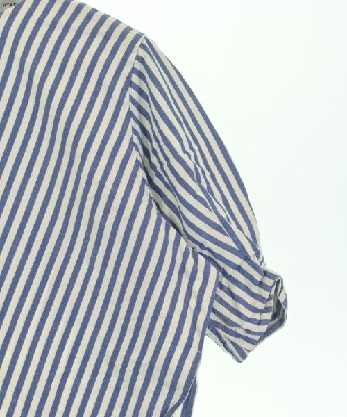 HYKE เสื้อลำลอง