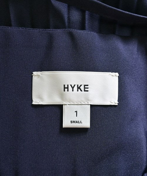 HYKE ชุดเดรส