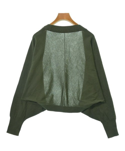HYKE เสื้อคาร์ดิแกน