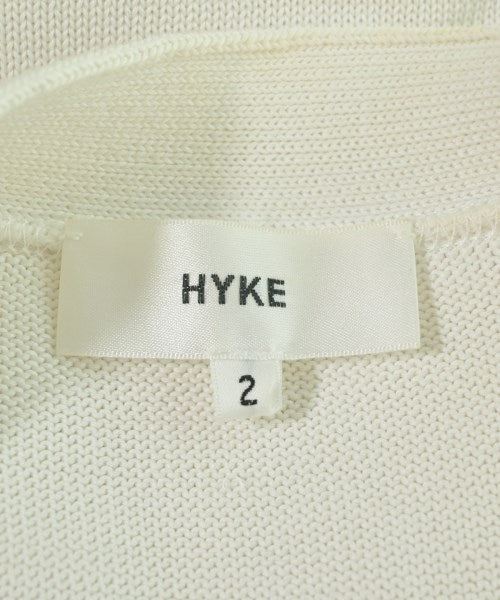 HYKE เสื้อคาร์ดิแกน
