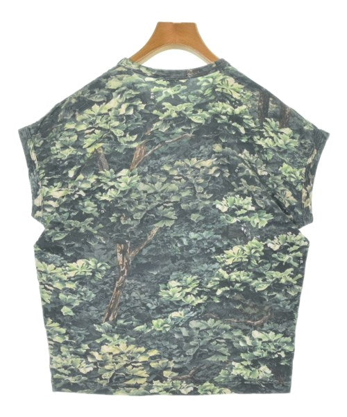 HYKE เสื้อยืด/เสื้อท็อปส์
