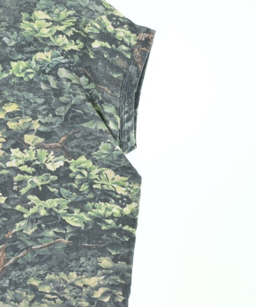HYKE เสื้อยืด/เสื้อท็อปส์