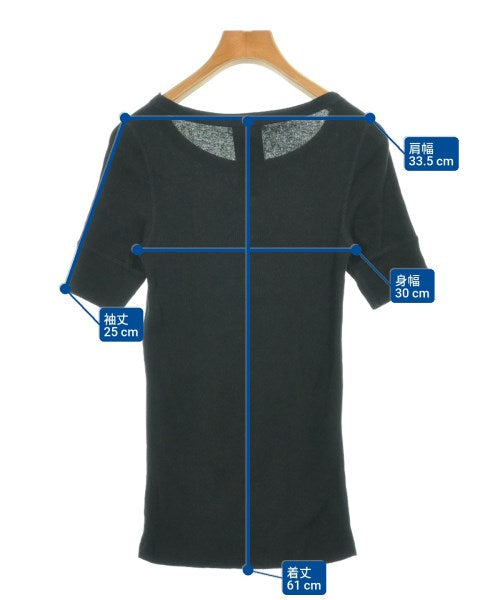 HYKE เสื้อยืด/เสื้อท็อปส์