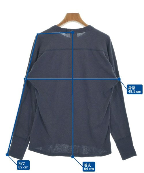 HYKE เสื้อยืด/เสื้อท็อปส์