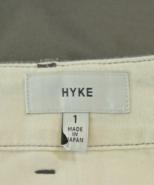 HYKE กางเกง อื่น