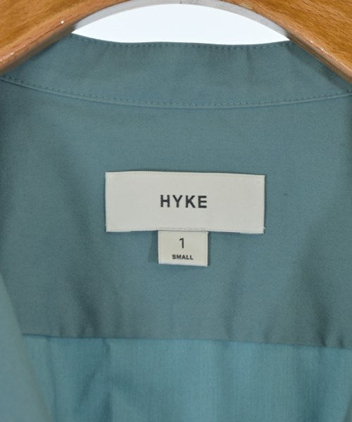 HYKE ชุดเดรส