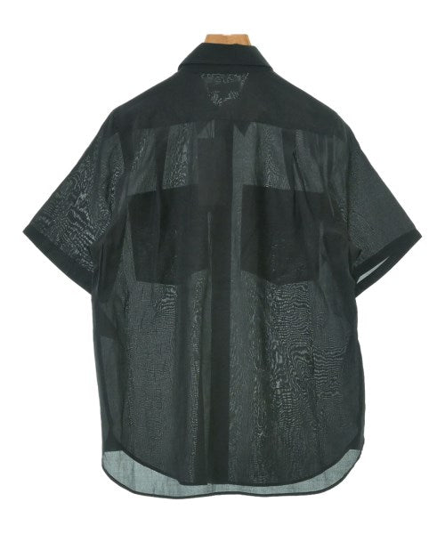 HYKE เสื้อลำลอง