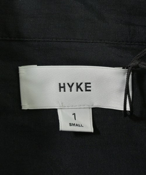 HYKE เสื้อลำลอง