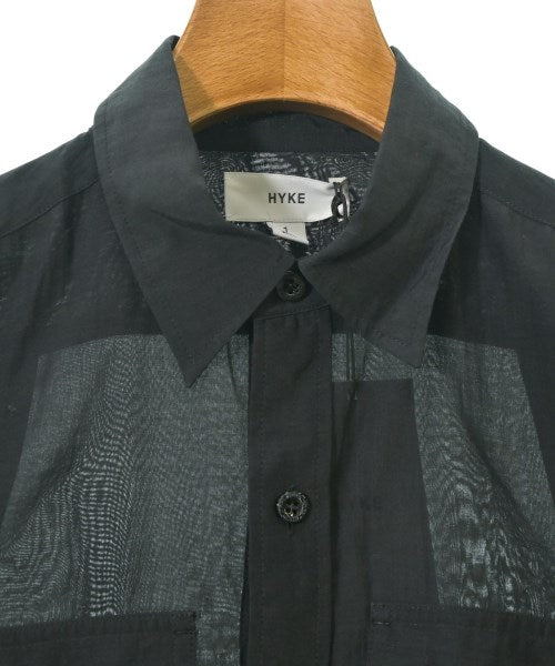 HYKE เสื้อลำลอง
