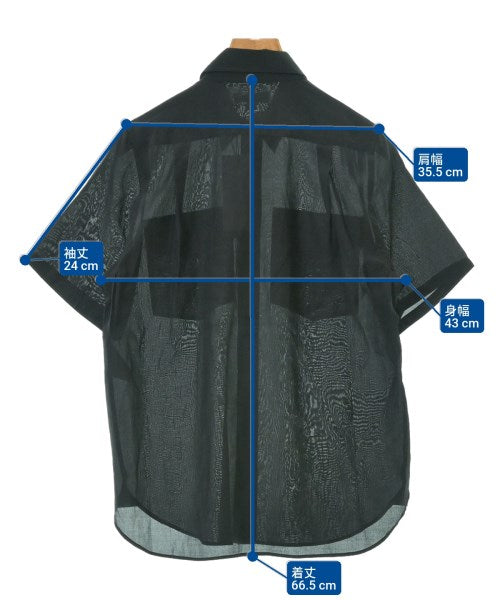 HYKE เสื้อลำลอง