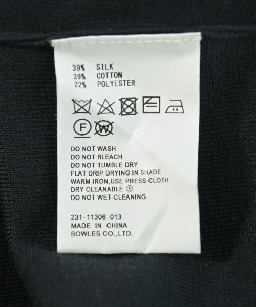 HYKE เสื้อกันหนาว