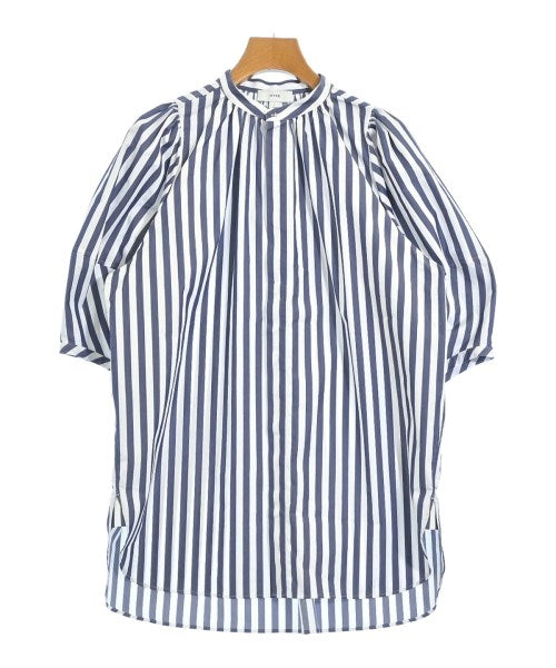 HYKE เสื้อลำลอง