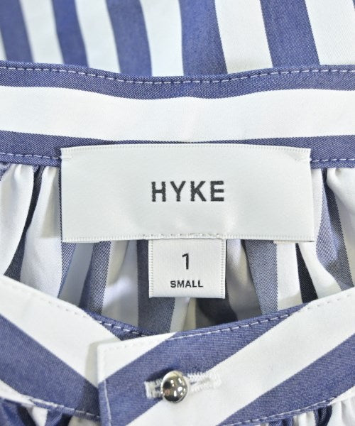HYKE เสื้อลำลอง