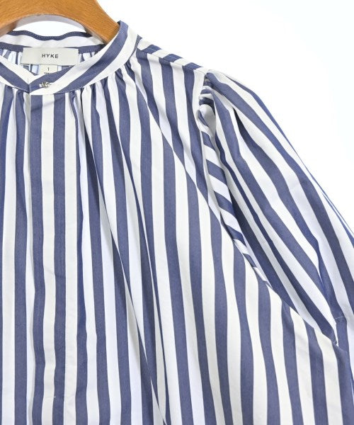 HYKE เสื้อลำลอง