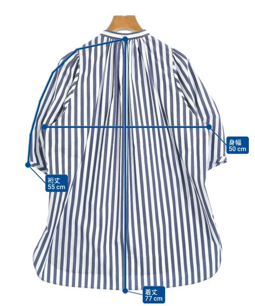 HYKE เสื้อลำลอง