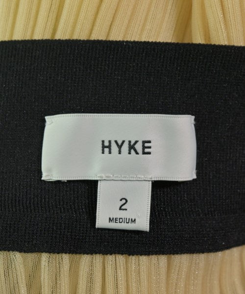 HYKE กระโปรงยาว/แม็กซี่ยาว