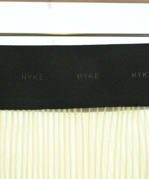 HYKE กระโปรงยาว/แม็กซี่ยาว